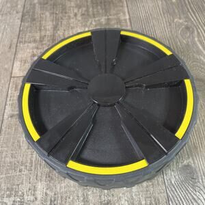 McCulloch MC1385 Replacement RIGHT or LEFT Side Wheel Assembly